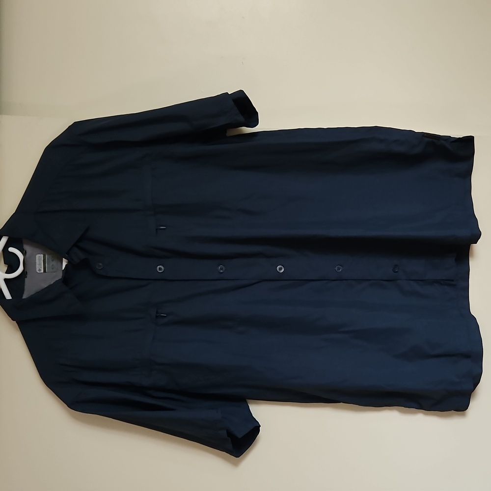 Columbia Titanium UPF Sportswear Shirt XL
